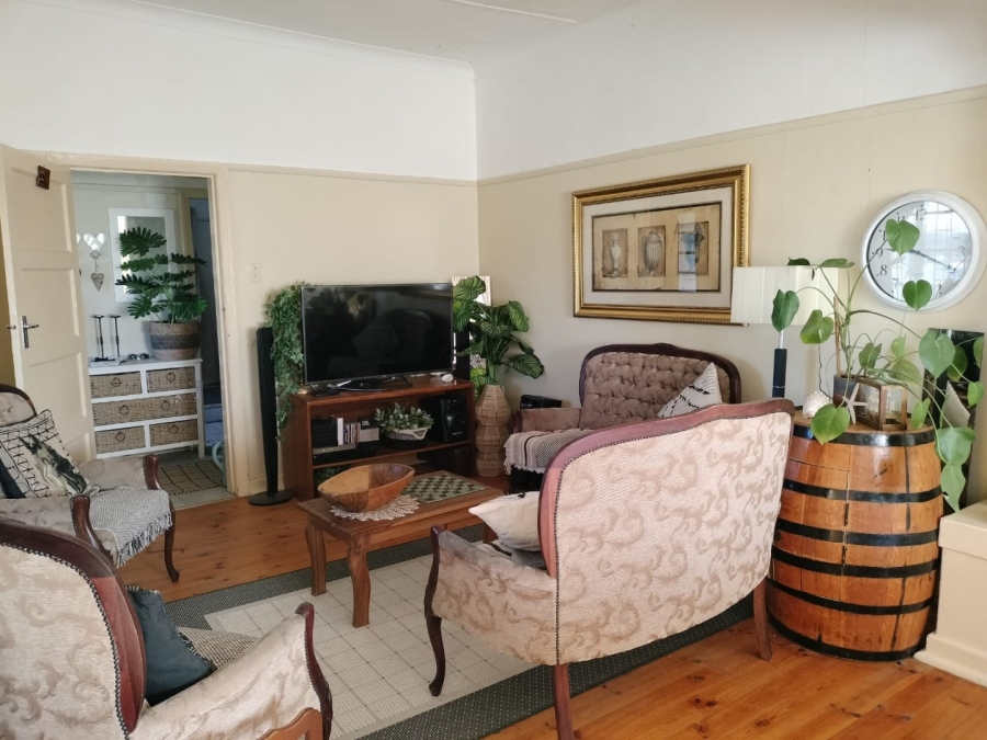 3 Bedroom Property for Sale in Klawer Western Cape